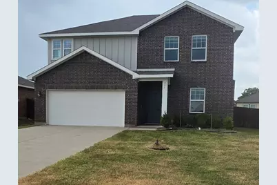 477 Bank Way, Crowley, TX 76036 - Photo 1