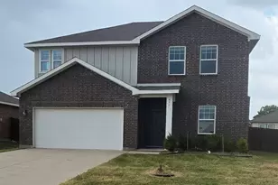 477 Bank Way, Crowley, TX 76036 - Photo 1