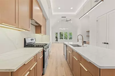 850 W Canty Street, Dallas, TX 75208 - Photo 4