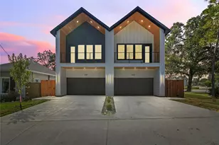 850 W Canty St, Dallas, TX 75208 - Photo 1