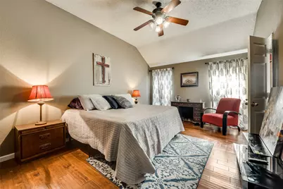 5321 Meadow Chase Lane, Flower Mound, TX 75028 - Photo 22