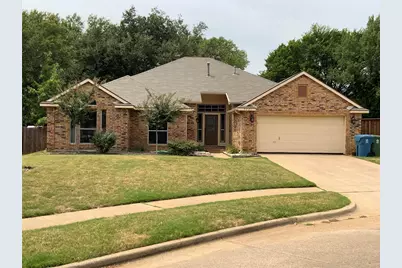 5321 Meadow Chase Lane, Flower Mound, TX 75028 - Photo 1