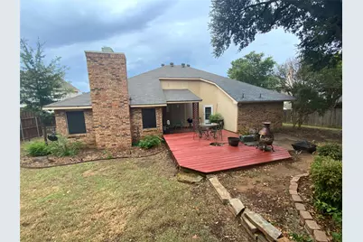 5321 Meadow Chase Lane, Flower Mound, TX 75028 - Photo 30