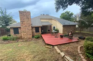 5321 Meadow Chase Ln, Flower Mound, TX 75028 - Photo 30