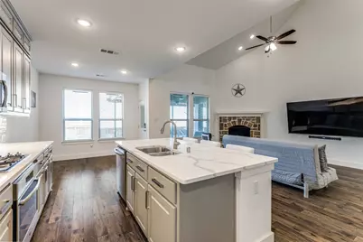 4135 Starlight Creek Drive, Celina, TX 75009 - Photo 4