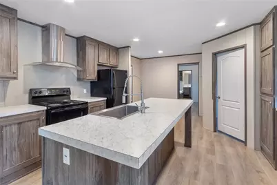 1413 Dawn Drive N, Pelican Bay, TX 76020 - Photo 1