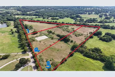 2301 Cr-808 #2 Lot, Cleburne, TX 76031 - Photo 12