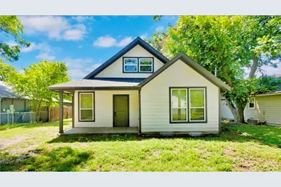 411 Euclid Street, Cleburne, TX 76033 - Photo 1