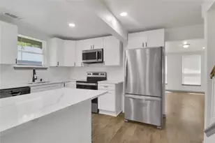 411 Euclid St, Cleburne, TX 76033 - Photo 1