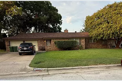 7125 Corona Drive, North Richland Hills, TX 76180 - Photo 1