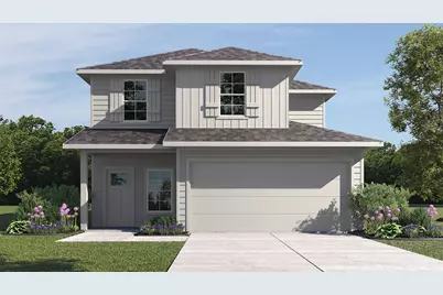 551 Bluejack Drive, Royse City, TX 75189 - Photo 1