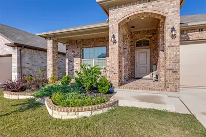 15817 Bronte Lane, Fort Worth, TX 76247 - Photo 2