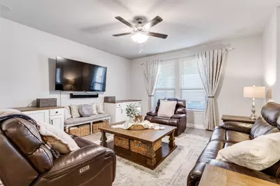 15817 Bronte Lane, Fort Worth, TX 76247 - Photo 12