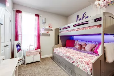 15817 Bronte Lane, Fort Worth, TX 76247 - Photo 8