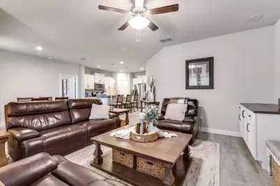 15817 Bronte Lane, Fort Worth, TX 76247 - Photo 14