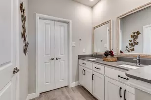 15817 Bronte Lane, Fort Worth, TX 76247 - Photo 18