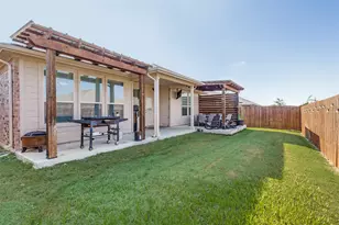 15817 Bronte Lane, Fort Worth, TX 76247 - Photo 20