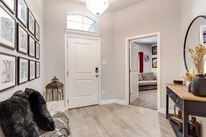 15817 Bronte Lane, Fort Worth, TX 76247 - Photo 4