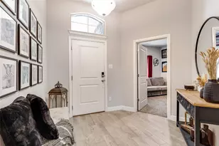 15817 Bronte Lane, Fort Worth, TX 76247 - Photo 4