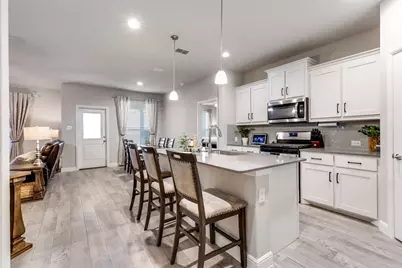 15817 Bronte Lane, Fort Worth, TX 76247 - Photo 10