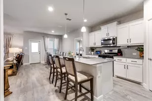 15817 Bronte Lane, Fort Worth, TX 76247 - Photo 10