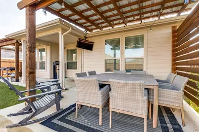 15817 Bronte Lane, Fort Worth, TX 76247 - Photo 22