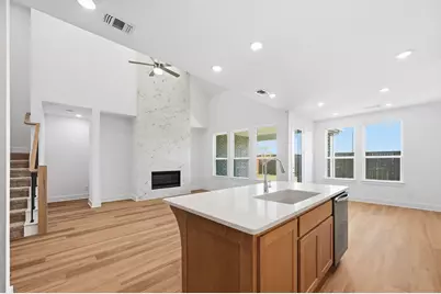 3701 Arrowhead Lane, Sherman, TX 75092 - Photo 4