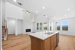 3701 Arrowhead Ln, Sherman, TX 75092 - Photo 4