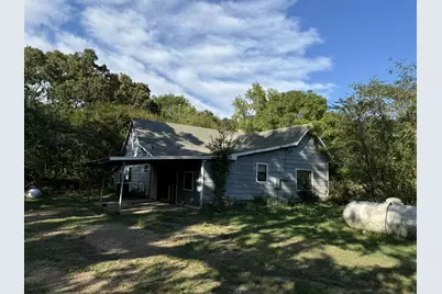 137 County Road 2362, Bagwell, TX 75412 - Photo 1