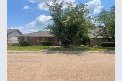 2614 Whitson Way, Mesquite, TX 75150 - Photo 1