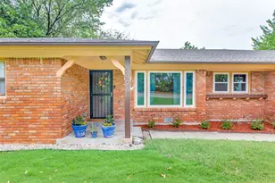 3928 Menzer Rd, Fort Worth, TX 76103 - Photo 1