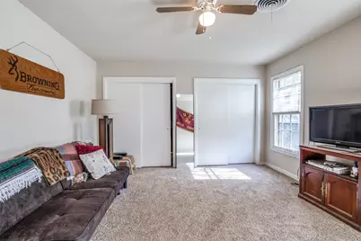 3928 Menzer Road, Fort Worth, TX 76103 - Photo 20