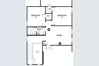 1713 Teton River, Blue Ridge, TX 75424 - Photo 4