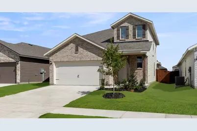 1713 Teton River, Blue Ridge, TX 75424 - Photo 2