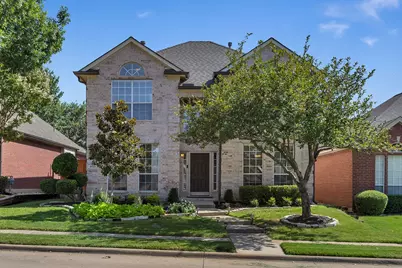 3720 Granbury Drive, Dallas, TX 75287 - Photo 1