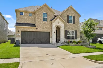 3217 Flowering Peach Drive, Heath, TX 75126 - Photo 2