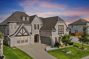 4328 Mill Pond Dr, Celina, TX 75009 - Photo 4