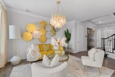 4328 Mill Pond Drive, Celina, TX 75009 - Photo 10