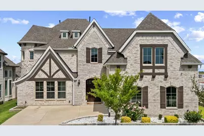 4328 Mill Pond Drive, Celina, TX 75009 - Photo 2