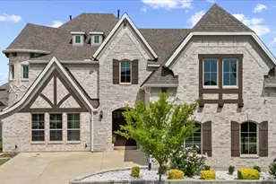 4328 Mill Pond Dr, Celina, TX 75009 - Photo 2