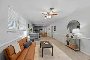 4304 Lynn Terrace, North Richland Hills, TX 76180 - Photo 4