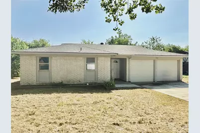724 Windsor Drive, Everman, TX 76140 - Photo 1