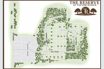 Lot 53 Camden Lane, Springtown, TX 76082 - Photo 8