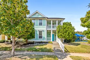 1145 Caudle Ln, Savannah, TX 76227 - Photo 2