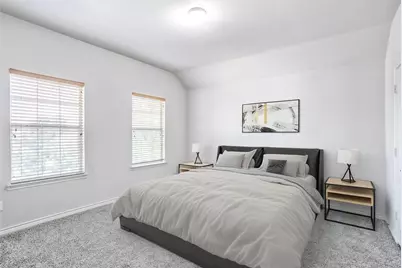 1145 Caudle Lane, Savannah, TX 76227 - Photo 22