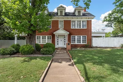 1811 Colcord Avenue, Waco, TX 76707 - Photo 1