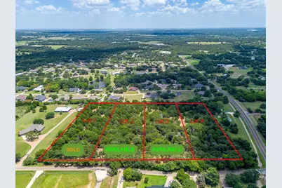 2812 County Road 805B, Keene, TX 76031 - Photo 1