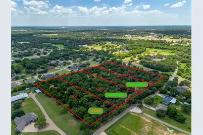 2812 County Road 805B, Keene, TX 76031 - Photo 18