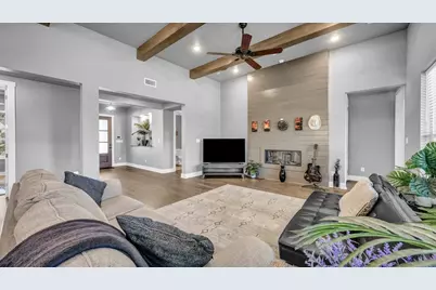 7228 Smith Farm Drive, North Richland Hills, TX 76182 - Photo 10