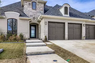 1228 High St, The Colony, TX 75056 - Photo 2